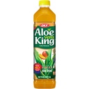 OKF Aloe Vera Drink Mango 1.5L | OKF 芒果饮料 1.5L