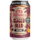 Old Jamaica Ginger beer 330ml | 姜汁啤酒 330ml