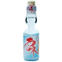 Ramune original drinks 200ml | 日本弹珠饮料(原味)200ml