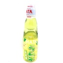 Ramune Yuzu drinks 200ml | 日本弹珠饮料(柚子味)200ml