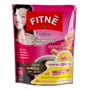 TH Fitne Diet Coffee 3 in 1 with Collagen & Vitamine C 150g | 泰国 三合一 咖啡 胶原蛋白&维生素C 150g