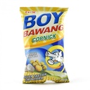 ASEA BOY BAWANG Cornick Garlic Flav. 90g | BOY BAWANG 玉米零食 蒜香味 90g