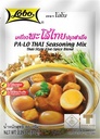 ASEA LOBO Pa-Lo Thai Seasoning Mix Sauce 65g | Lobo 泰式五香粉 65g