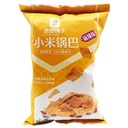 Bestore Millet Crisps Hot&Spicy Flavor 90g | 良品铺子 小米锅巴 麻辣味 90g