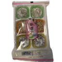 LF Japanese Style Mochi Assorted 210g | 花之恋语 日式麻薯 综合 210g