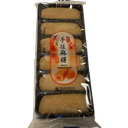 LF Japanese Style Mochi Peanut 180g | 花之恋语 日式麻薯 花生味 180g