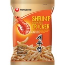 Nongshim Shrimp Cracker 75g | 农心 虾条 75g