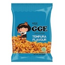 TW GGE Wheat Crackers Tempura Flavor 80g | 张君雅小妹妹 天妇罗味 碎面 80g