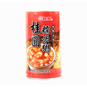 TW QQ Canned Longan Glutinous Rice Congee 370g | 亲亲 桂圆糯米粥 370g
