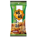 Want want Mini Fried Rice Onion Chicken Flavor 60g | 旺旺 小小酥  香葱鸡味 60g