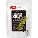 WL Fengchi Kelp Hot & Spicy 252g | 卫龙 风吃海带 香辣味 252g