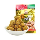 ZMG Multi-Flavor Broad Bean 120g | 芝麻官 怪味胡豆 120g