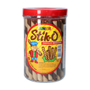 Stik-O PH Wafer Sticks Chocolate 380g | Stik-O 威化蛋卷 巧克力味 380g