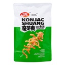 CN Weilong Konjac Hot＆Sour 252g | 卫龙 魔芋爽 酸辣味 252g