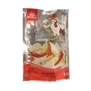 JW Pickled chicken feet 110g丨绝味 泡椒凤爪 110g