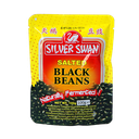 Silver Swan Salted Black Beans 100g | 天鹅 豆豉 100g