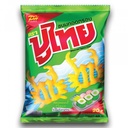 Puthai crispy snack seaweed flavor 60g | Puthai 海苔味酥脆零食 60g