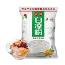 YUFENG Jelly Powder White 500g | 宇峰 白凉粉 500g