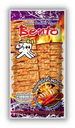 BENTO Roasted chilli & grill 20g | Bento 泰国鱿鱼片 辣椒烧烤味 20g