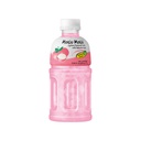 MOGU Lychee Drink with Nata de Coco 320 ML | MOGU 荔枝饮料 320ML