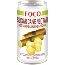 FOCO Sugar Cane Nectar 350ml | FOCO 甘蔗饮料 350ml