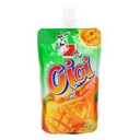 XZL Mango Flavor Jelly Drink 150g丨喜之郎 果冻爽 芒果 150g