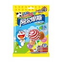 ALPENLIEBE Hard Candy Mixed Flavor 200g | 阿尔卑斯 硬糖棒棒糖 混合口味 200g