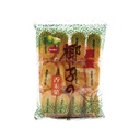 BINBIN Rice Crackers Coconut Flavor 150g | BIN BIN 米果 椰子味 150g