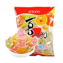 XZL Lactic Acid Jelly Mixed Flavor 360g | 喜之郎 乳酸果冻 什锦味 360g