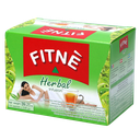 FITNE Herbal Infusion Green Tea 2.65g*12 | Fitne 草本绿茶 2.65g*12