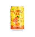 LADY BOBA Mango Iced Tea Bursting Bubble 320ml | LADY BOBA 芒果味果味茶 320ml