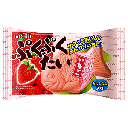 JP Puku Puku Tai Strawberry Flavor 16.5g | 日本 Fuku Fuku 鲷鱼烧 草莓味 16.5g