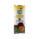 IAM Passion Fruit Drink No Sugar 330 ml丨IAM 百香果饮料 330ml