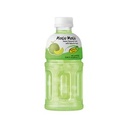 MOGU Melon Drink with Nata de Coco 320ml | MOGU 瓜果饮料 320ml