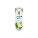 Double Panda Coconut Water 1L | 双熊猫牌椰子水 1L
