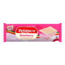 PH Rebisco Strawberry Sandwich 320g | Rebisco 草莓夹心饼干 320g