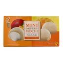 LL Mini Mochi Mango Flavor 80g | 花之恋语 巧心小大福 芒果味 80g