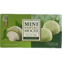 LL Mini Mochi Mochi Flavor 80g | 花之恋语 巧心小大福 抹茶味 80g