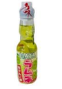 Ramune Apple drink 200ml | 日本弹珠饮料 苹果味 200ml