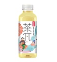 CN NFS Tea Drink Grapefruit Jasmin Flavor 500ml | 农夫山泉  茶π 西柚茉莉花茶 500ml