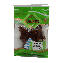 SHII FURE Dried Tofu BBQ Flavor 100g | 禧福 大溪豆干 烤肉味 100g