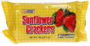 SUNFLOWER Strawberry Cream Sandwich 190g | SUNFLOWER 草莓酱夹心饼干 190g