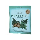  SINA Ginger Peppermint Candy 56g |  SINA 生姜薄荷糖 56g