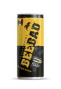 Beebad Honey Energy Drink 250ml | Beebad 蜂蜜能量饮料 250ml