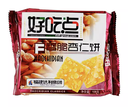 HCD Crispy Almond Cookies 108g | 好吃点 香脆杏仁饼 108g