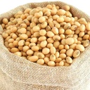 Soya Bean 1kg/PKT Self Pack