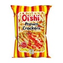 ASEA OISHI Prawn Cracker 90g | Oishi 原味虾条 90g