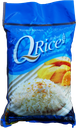 Q RICE Glutinous Rice 10kg | Q RICE 糯米10kg