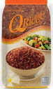 Q RICE Red Cargo Rice 1kg | Q RICE 上等红糙米1kg 