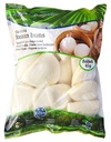 Planets  Pride Steam Bao Buns Mantou (Folded 45g pc) 990g | PP 刈包/荷叶夹/割包 990g